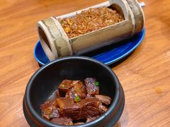 -君悦酒店·1881·北京烤鸭