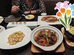 -苏淮景·苏闽融创菜·海鲜(原空港井河轩店)