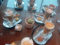 -上海龙之梦万丽酒店