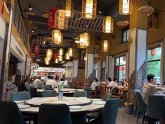 -天门佬鳝鱼馆(小南湖店)