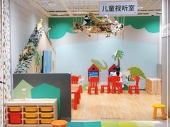 -宜家·瑞典风味餐厅(青岛商场店)