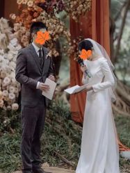-金禧婚礼定制