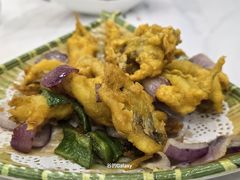 -碧海银沙海鲜餐厅(恒大海上威尼斯店)