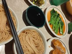 -松鹤面馆(观前店)