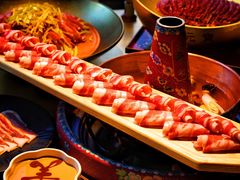 -羊大爷涮肉(亮马桥店)