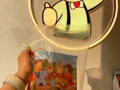 -爸爸糖手工吐司(上海五角场万达店)
