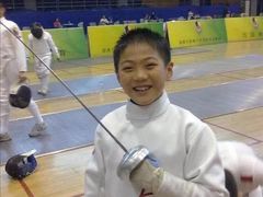 -北京阳铭国际击剑俱乐部