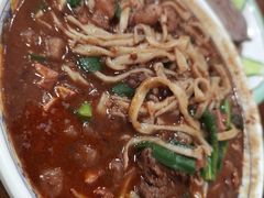 -桂花香手工面(鼓楼店)