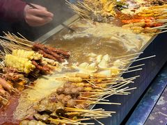 -郭记小街麻辣烫(南小街总店)
