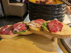 -火炉火自助餐(西直门凯德MALL店)