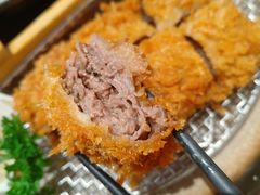 -胜博殿日式炸猪排(西红门店)