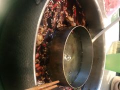 -蛙两只美蛙鱼头火锅(恒茂店)