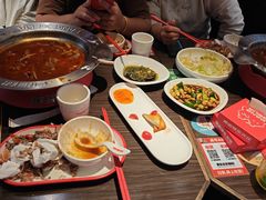 -胖哥俩肉蟹煲(盐城金鹰国际店)