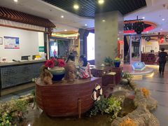 -小天鹅火锅·一线江景洪鼎旗舰店(洪崖洞店)