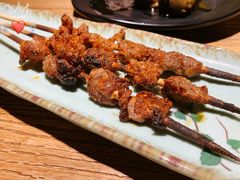 -嘎嘎鸭脑壳江湖菜(五里店)