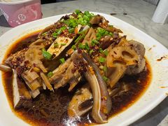 卤菜-吴长子卤菜馆(统一街店)