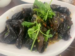 -莲华素食府