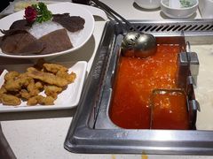 -海底捞火锅(曼巴特广场店)