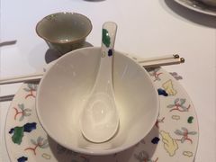 -桂满陇·杭州小馆(巴黎春天浦建店)