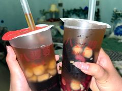 -八婆婆烧仙草(中山路店)