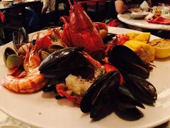 -db Bistro & Oyster Bar by Daniel Boulud(滨海湾金沙店)