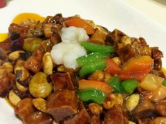 -老正兴菜馆(福州路店)