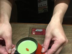 -一兰拉面(梅田阪急东通店)