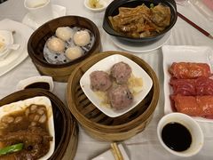 -潮福城大酒楼·潮粤菜·港式点心(阳光城店)
