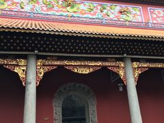 -南岳衡山风景名胜区-南岳大庙