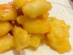 -蒙亨·手把肉·蒙古包文化主题餐厅(天恒广场店)