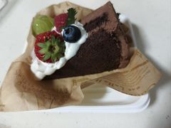 法芙娜-红跑车(三牌楼店)