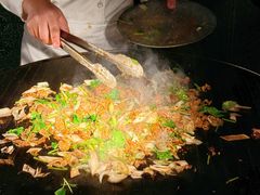 -喜悦烤鸭·新京菜(王府井店)