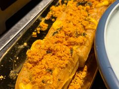 -醉炫音速烧烤·干煸菜(沙河总店)