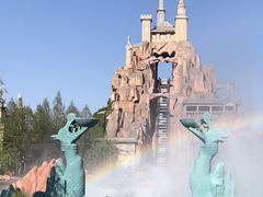 -青岛方特梦幻王国