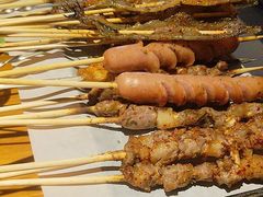-肉串汪(月坛店)
