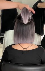 -FASHION PALACE hair+