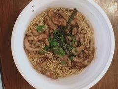 -孙盛兴奥灶面馆·蟹黄面·三虾面(山塘街总店)