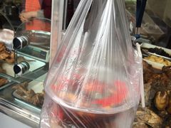 -红星兔丁(武侯祠店)