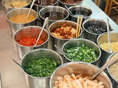 -王记菌汤牛肉·王记十味菌汤