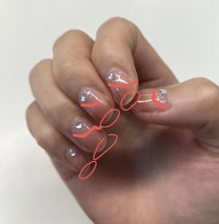 -尤米一站式美甲美睫