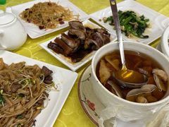 -海鲜街菜馆(海珠南路店)