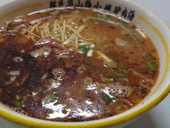 -银城烧烤(秦岭路店)