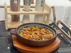 -品海楼·大连海胆锅贴馆(东港店)