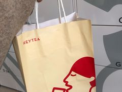 -喜茶(广州荔湾领展广场店)