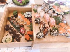 -河风精致寿司(双井店)