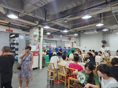 -笨罗卜浏阳菜馆(太平街店)