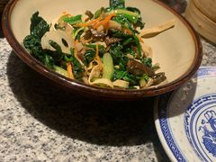 南京素什锦-南京大牌档(济南万象城店)