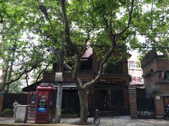 -Boxing Cat Brewery拳击猫精酿啤酒馆(永福店)