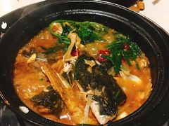 -九道菜有鸡鱼头(石鼓路店)