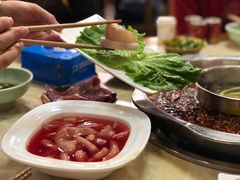 -重庆老火锅王(永陵路分店)